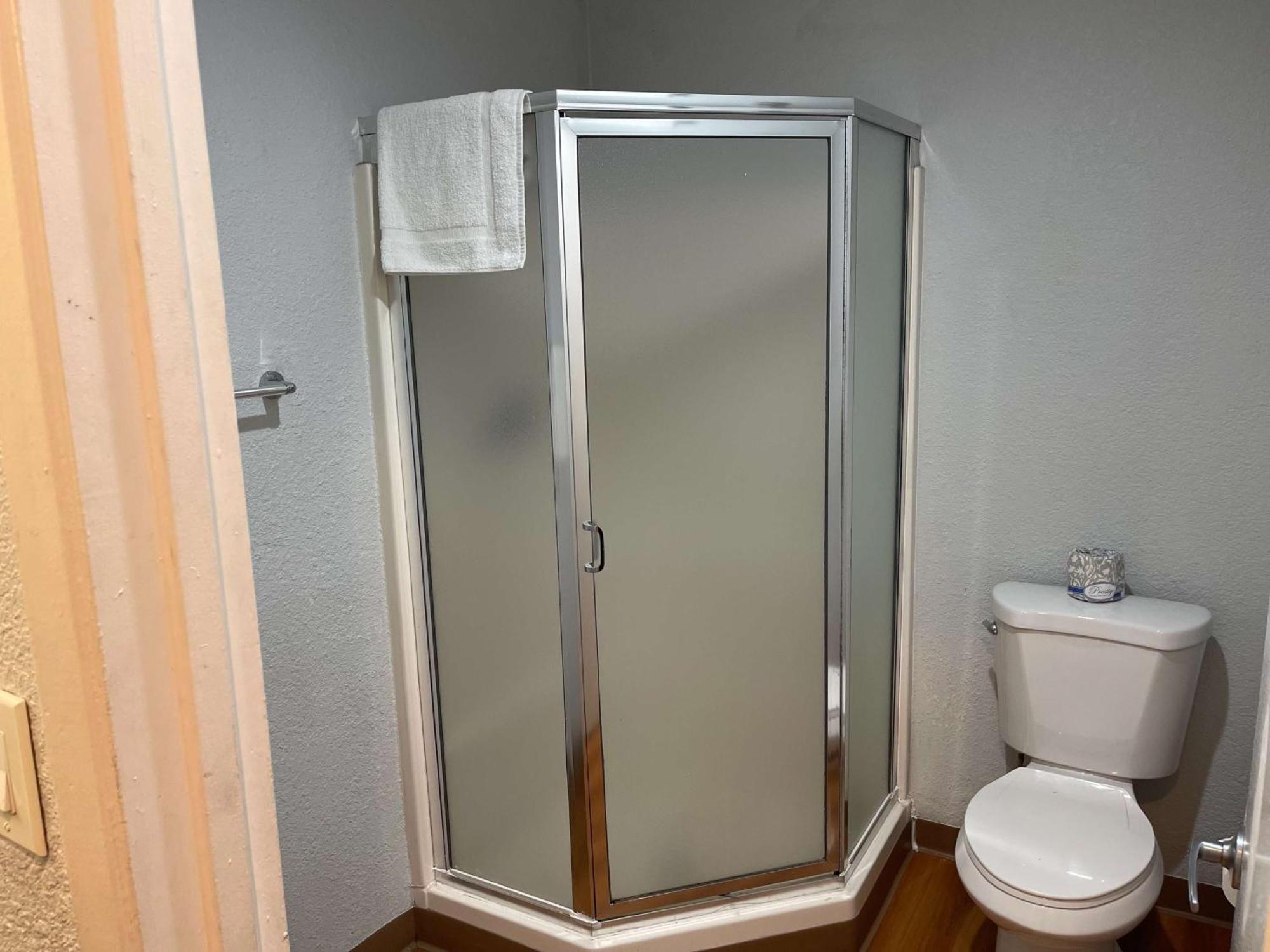 Motel 6 Sacramento, Ca - Downtown Dış mekan fotoğraf