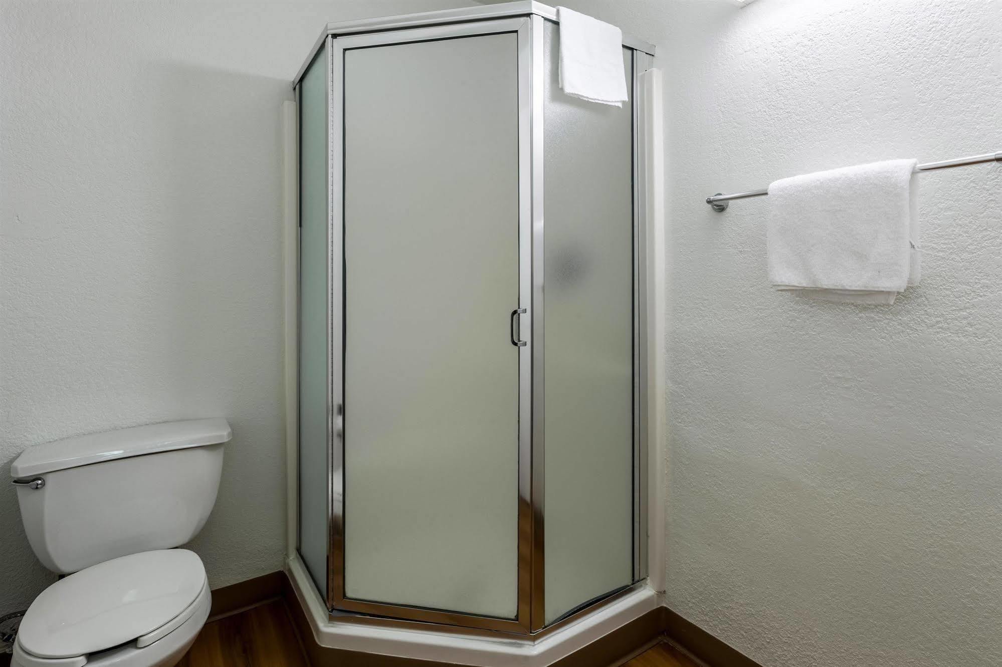 Motel 6 Sacramento, Ca - Downtown Dış mekan fotoğraf